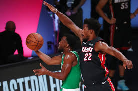 Miami Heat entra a la final